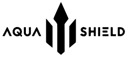 AquaShield Logo